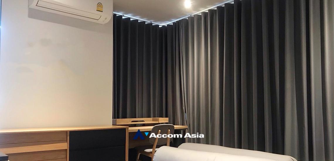 รูป 🔼🔽 AccomA 📩  2 BR Condominium @Rhythm Ekkamai (AA32332) - รูปที่ 5/9