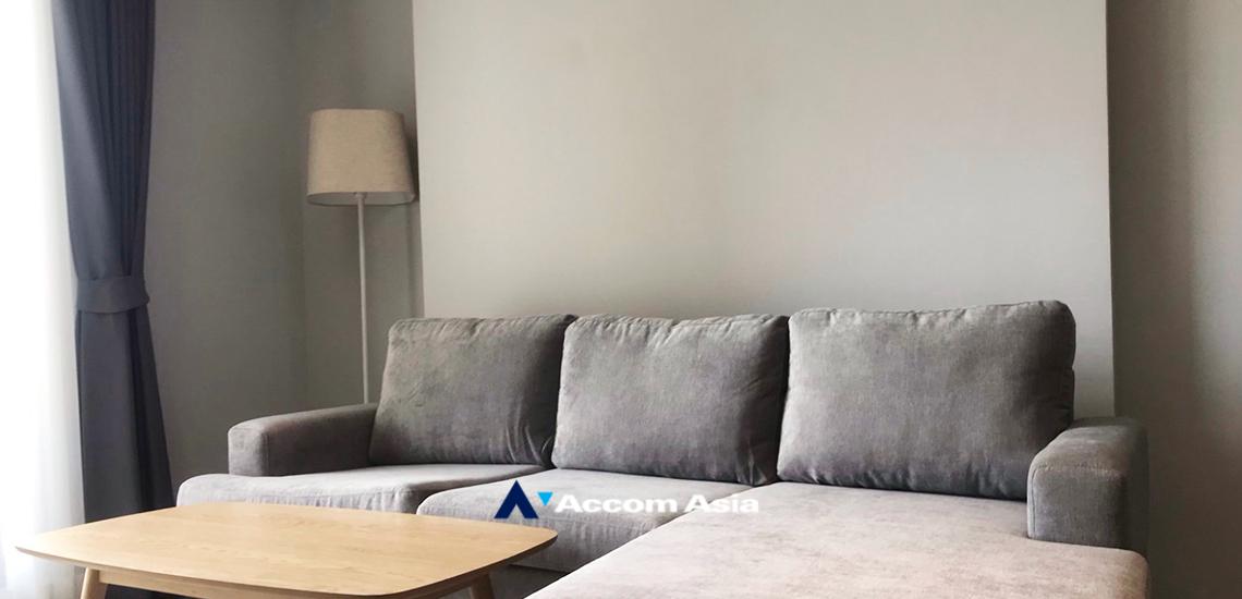 รูป 🔼🔽 AccomA 📩  2 BR Condominium @Rhythm Ekkamai (AA32332) - รูปที่ 3/9