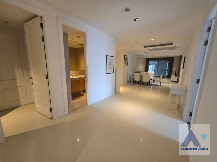 รูป 🔼🔽 AccomA 📩 Fully Furnished 3 BR Condominium @Athenee Residence (1520852) - รูปที่ 2/9