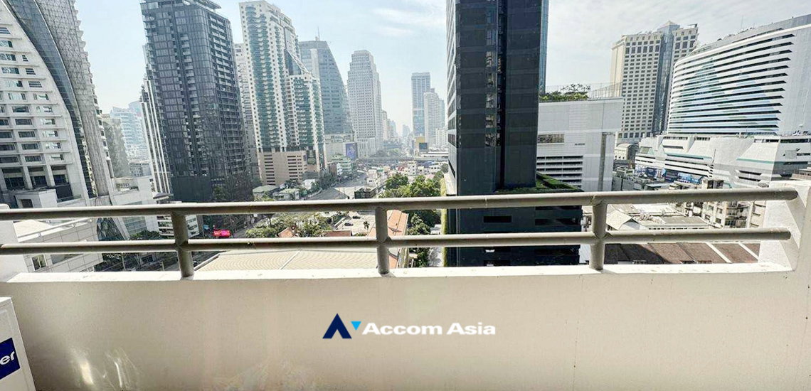 รูป 🔼🔽 AccomA 📩 Wattana Heights - รูปที่ 16/18