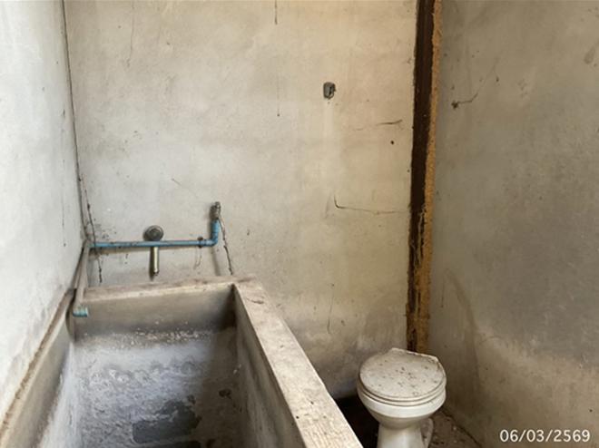 รูป บ้านเดี่ยว 83 ตร.วา เสนางคนิคม อำนาจเจริญ 671,000 - รูปที่ 7/24