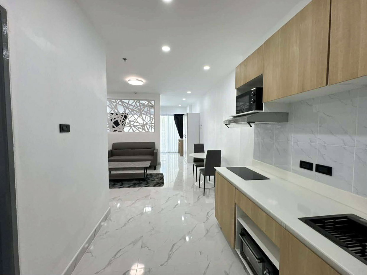 รูป Studio Condo for Sale in Jomtien Pattaya at View Talay 5C - รูปที่ 5/14