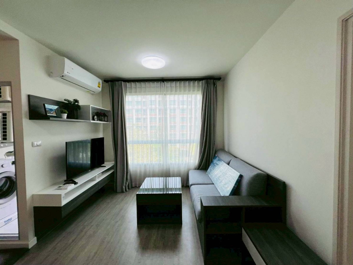 รูป ให้เช่า Dcondo ping วิวสระว่ายน้ำ ราคา 15,000 บาท/เดือน 📌 ใกล้เซ็นทรัลเฟสติวัล ว่าง10/4/69 - รูปที่ 16/22