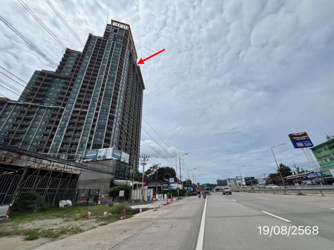 picture CONDO 134.44 Sq.m. Si Racha Chonburi for 2.4M - 9/24