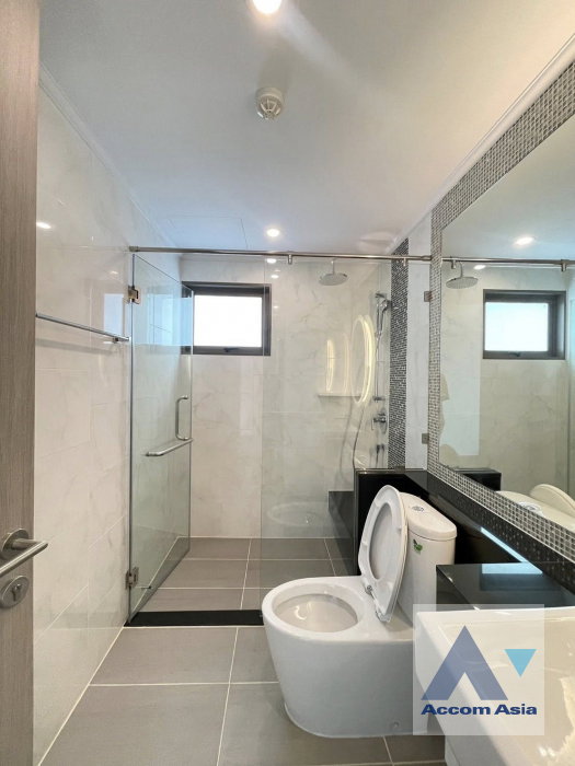 picture 🔼🔽 AccomA 📩 Fully Furnished 2 BR Condominium @Supalai Oriental Sukhumvit 39 (AA45859) - 11/11