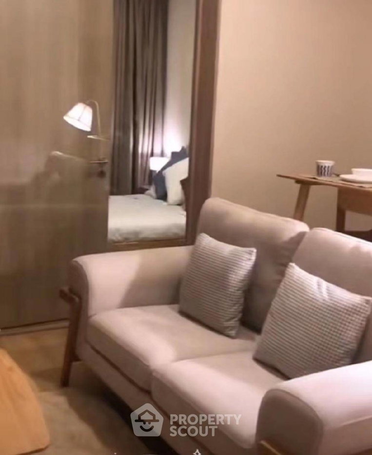 รูป คอนโด 1-ห้องนอน ที่ ไซมิส เอ๊กซ์ตลูซีฟ สุขุมวิท 31 ใกล้ MRT สุขุมวิท (ID 2062357) - รูปที่ 3/7