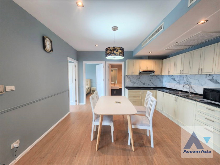 รูป 🔼🔽 AccomA 📩  3 BR Condominium @Noble Remix (AA32667) - รูปที่ 3/8