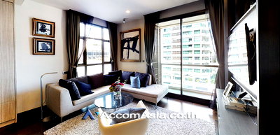 Condos for rent : 🔼🔽 AccomA 📩  2 BR Condominium @The XXXIX by Sansiri (AA19565)