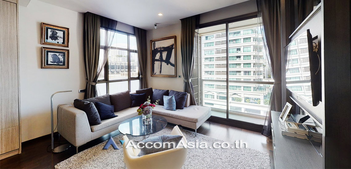 picture 🔼🔽 AccomA 📩  2 BR Condominium @The XXXIX by Sansiri (AA19565) - 1/15