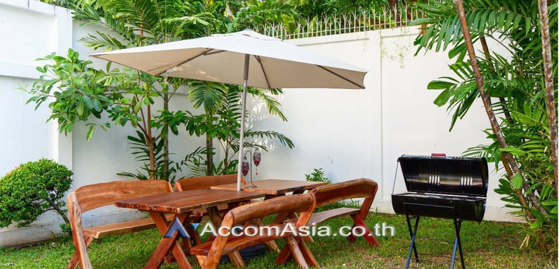 รูป 🔼🔽 AccomA 📩 Home Office 3 BR House in Khlong Toei (2310856) - รูปที่ 10/12