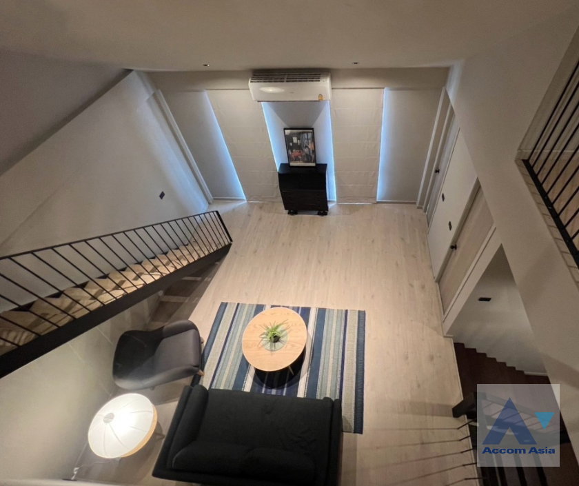 รูป 🔼🔽 AccomA 📩  4 BR House in Phra Khanong Nuea (AA44002) - รูปที่ 6/15