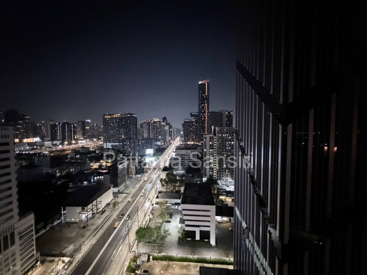 รูป 💥 คอนโดพร้อมอยู่ เดอะ เบส เออเบิน พระราม 9 – ราคาพิเศษเริ่ม 3.49 ล้าน! 💥 - รูปที่ 3/12