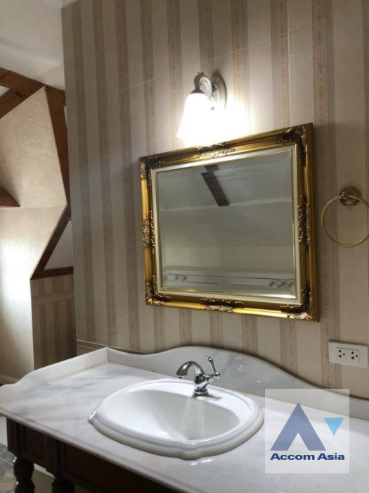 รูป 🔼🔽 AccomA 📩  3 BR House @Fantasia Villa 3  (AA36258) - รูปที่ 13/13