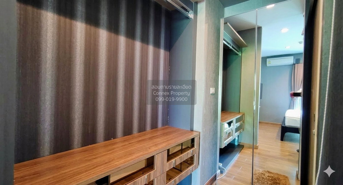 รูป เช่าคอนโด  เดอะ ซี๊ด มูซี่ BTS-พร้อมพงษ์ คลองเตย เขต คลองเตย กรุงเทพ CX-150578 ✅ ทักไลน์ @connexproperty ตอบทันที ทีมงานมืออาชีพ ✅ - รูปที่ 2/4