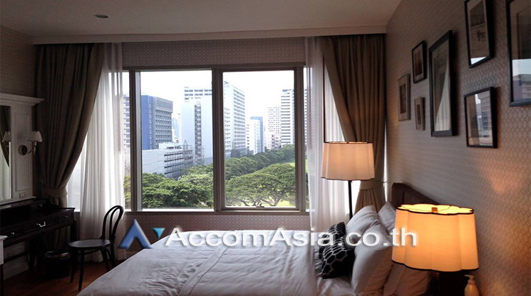 picture 🔼🔽 AccomA 📩 2 BR Condominium @185 Rajadamri (AA14586) - 2/12