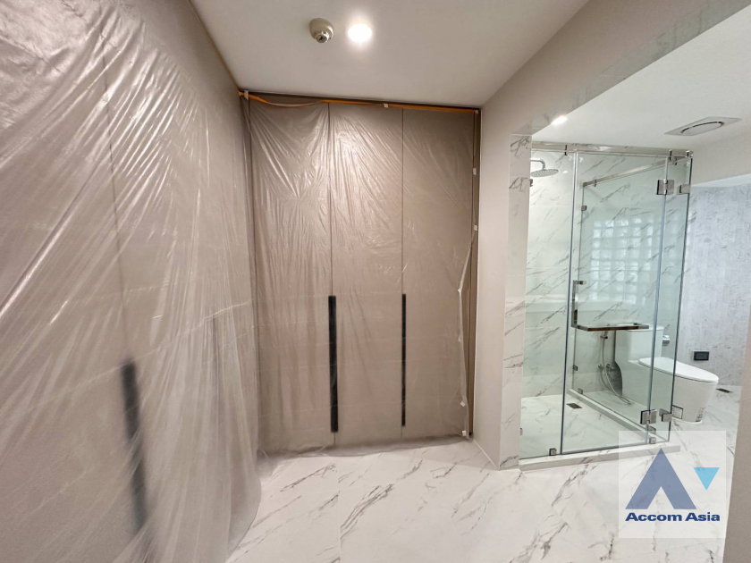 picture 🔼🔽 AccomA 📩 Duplex Condo,Private Swimming Pool 3 BR Condominium @Le Raffine Sukhumvit 24 (AA44940) - 7/11