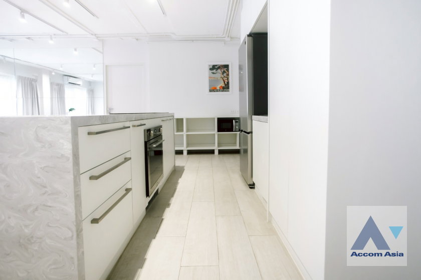 รูป 🔼🔽 AccomA 📩 Newly renovated 2 BR Condominium @Navin Court (AA44330) - รูปที่ 7/20