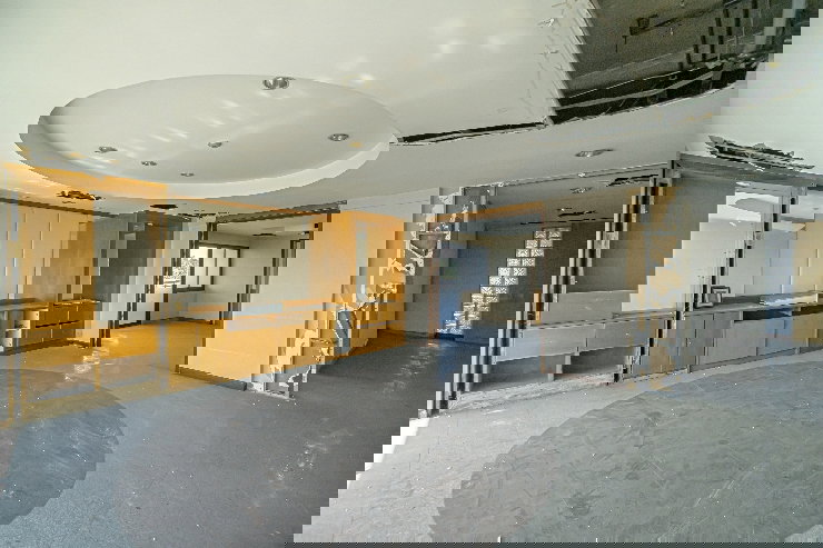 รูป ด่วน!!! ขายอาคารสํานักงาน 7 ชั้น นวมินทร์ 85 เนื้อที่ 367 ตร.ว แถมรายได้จากค่าเช่าเสาสัญญาณมือถือ ปีละ 720,000 บาท - รูปที่ 4/16