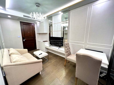 Condos for rent : For Rent Condo , Amaranta Residence , MRT-Huai Khwang , Huai Khwang , Huai Khwang , Bangkok , CX-89795 ✅ Live chat with us ADD LINE @connexproperty ✅