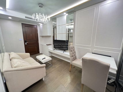 รูปภาพ For Rent Condo , Amaranta Residence , MRT-Huai Khwang , Huai Khwang , Huai Khwang , Bangkok , CX-89795 ✅ Live chat with us ADD LINE @connexproperty ✅