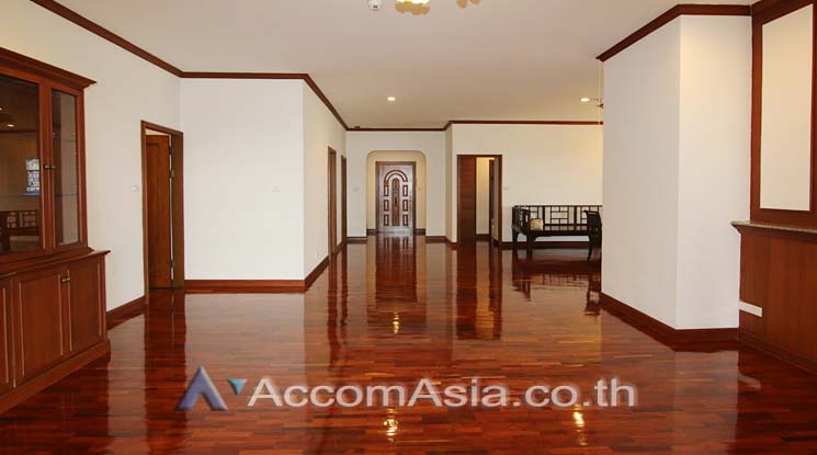 รูป 🔼🔽 AccomA 📩  3 BR Condominium @Tower Park (AA13175) - รูปที่ 2/10