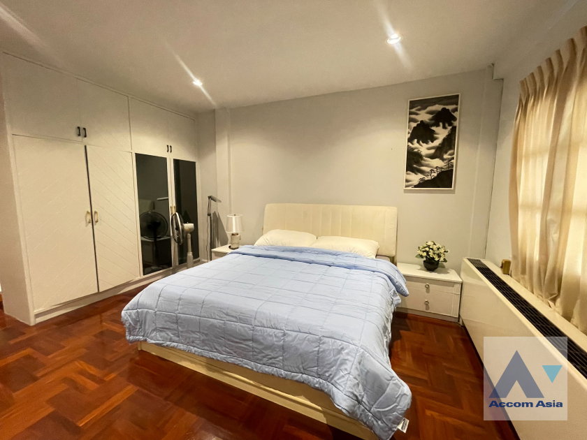 รูป 🔼🔽 AccomA 📩  2 BR House @Sukhumvit Garden City (AA45499) - รูปที่ 12/20