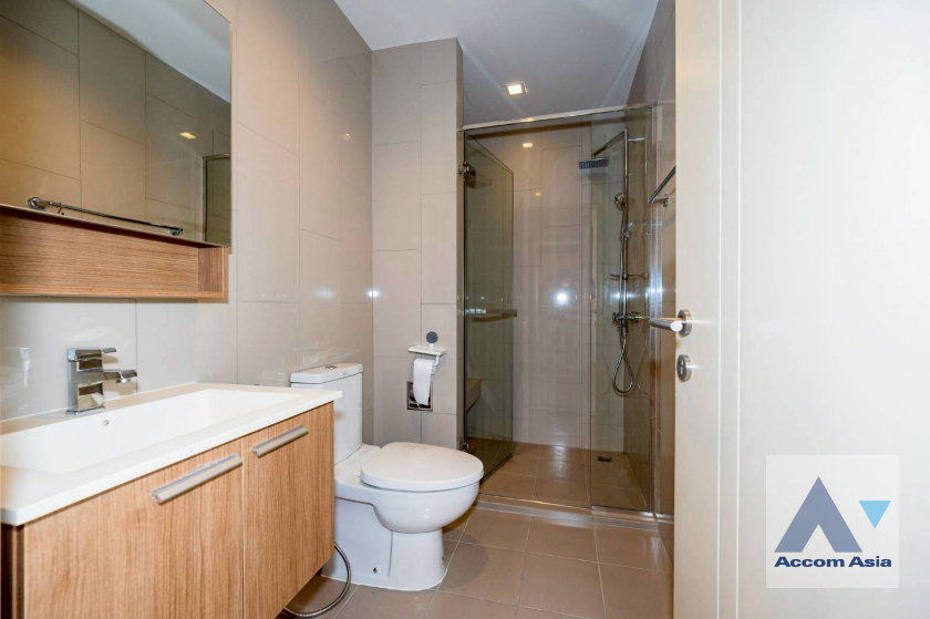 รูป 🔼🔽 AccomA 📩  2 BR Condominium @Hasu Haus (AA45258) - รูปที่ 6/8