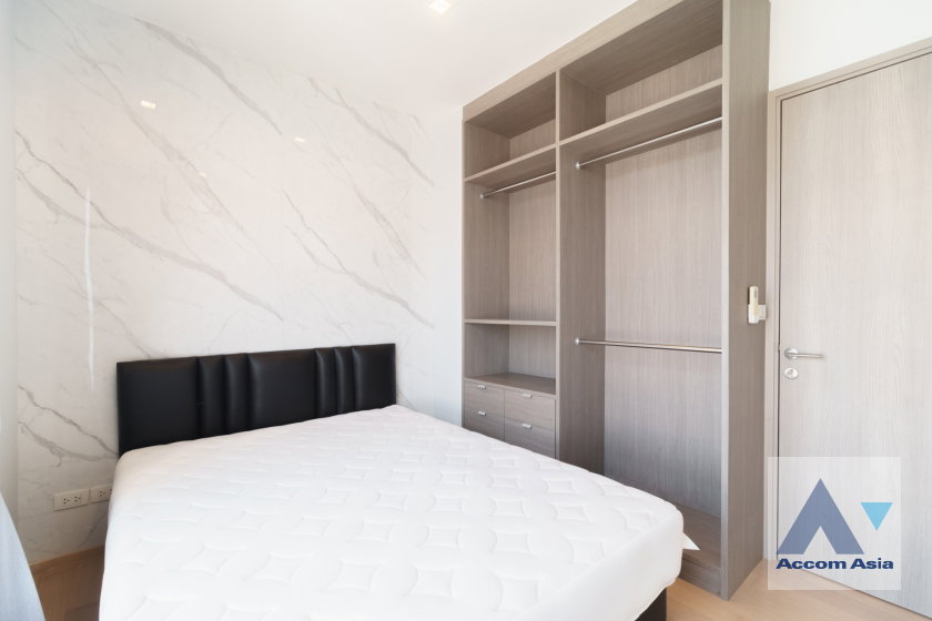 รูป 🔼🔽 AccomA 📩 Duplex Condo,Double High Ceiling 2 BR Condominium @HQ Thonglor (AA25489) - รูปที่ 6/18