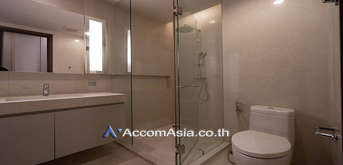 รูป 🔼🔽 AccomA 📩  2 BR Condominium @Quattro Thonglor (AA24411) - รูปที่ 9/9