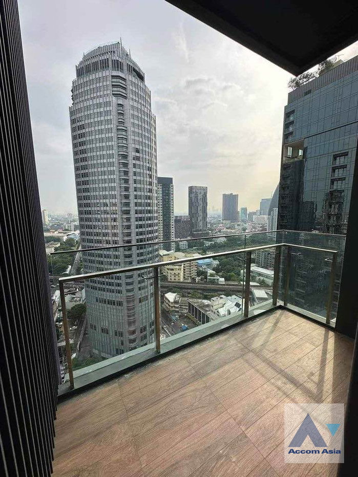รูป 🔼🔽 AccomA 📩 Pet friendly,Fully Furnished 3 BR Condominium @LAVIQ Sukhumvit 57 (AA39985) - รูปที่ 11/16