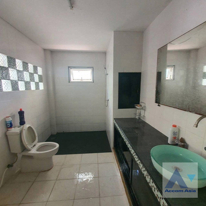 รูป 🔼🔽 AccomA 📩  4 BR House in Khwaeng Sam Sen Nai (AA45009) - รูปที่ 5/5
