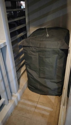 รูป ให้เช่า คอนโด เดอะไนน์ เพลส คอนโดมิเนียม สตูดิโอ 31 ตรม. มีเครื่องซักผ้า ของครบ 9,000 บาท - รูปที่ 12/12