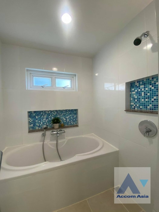 รูป 🔼🔽 AccomA 📩  3 BR Condominium @Residence Sukhumvit 52 (AA38830) - รูปที่ 7/8