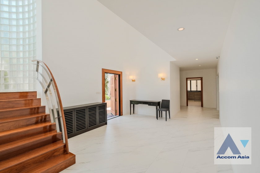 picture 🔼🔽 AccomA 📩 Garden,Private Swimming Pool 4 BR House in Khlong Tan Nuea (6002301) - 5/20