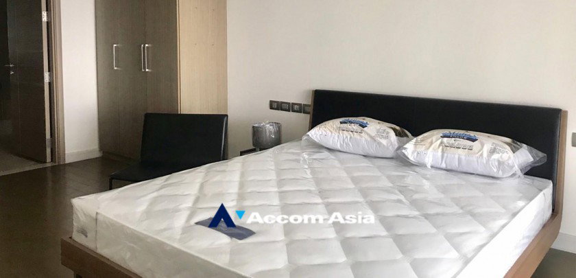 รูป 🔼🔽 AccomA 📩  2 BR Condominium @Magnolias Ratchadamri Boulevard (AA23117) - รูปที่ 6/12