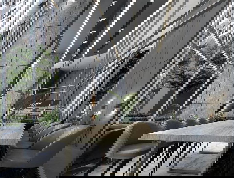 picture PLUS CONDO KORAT ONE BEDROOM CONDO FOR RENT - 17/22