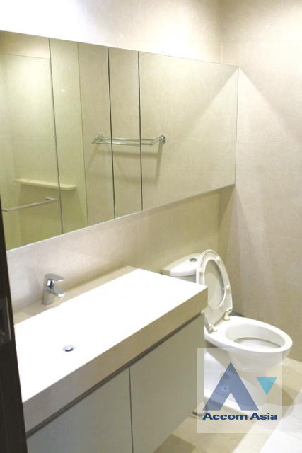 picture 🔼🔽 AccomA 📩  2 BR Condominium @Quattro Thonglor (AA44189) - 9/9