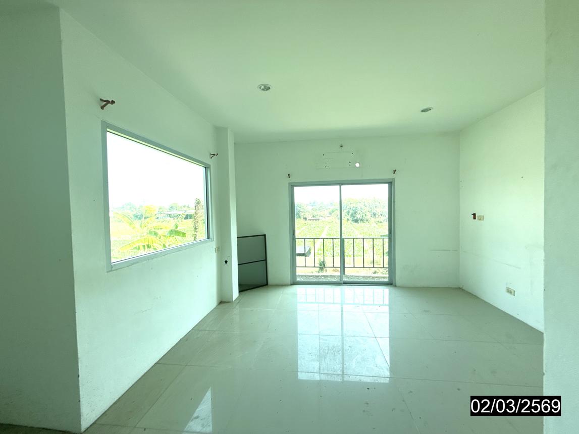 รูป บ้านเดี่ยว 126 ตร.วา เมืองนครสวรรค์ นครสวรรค์ 4.8M - รูปที่ 32/44