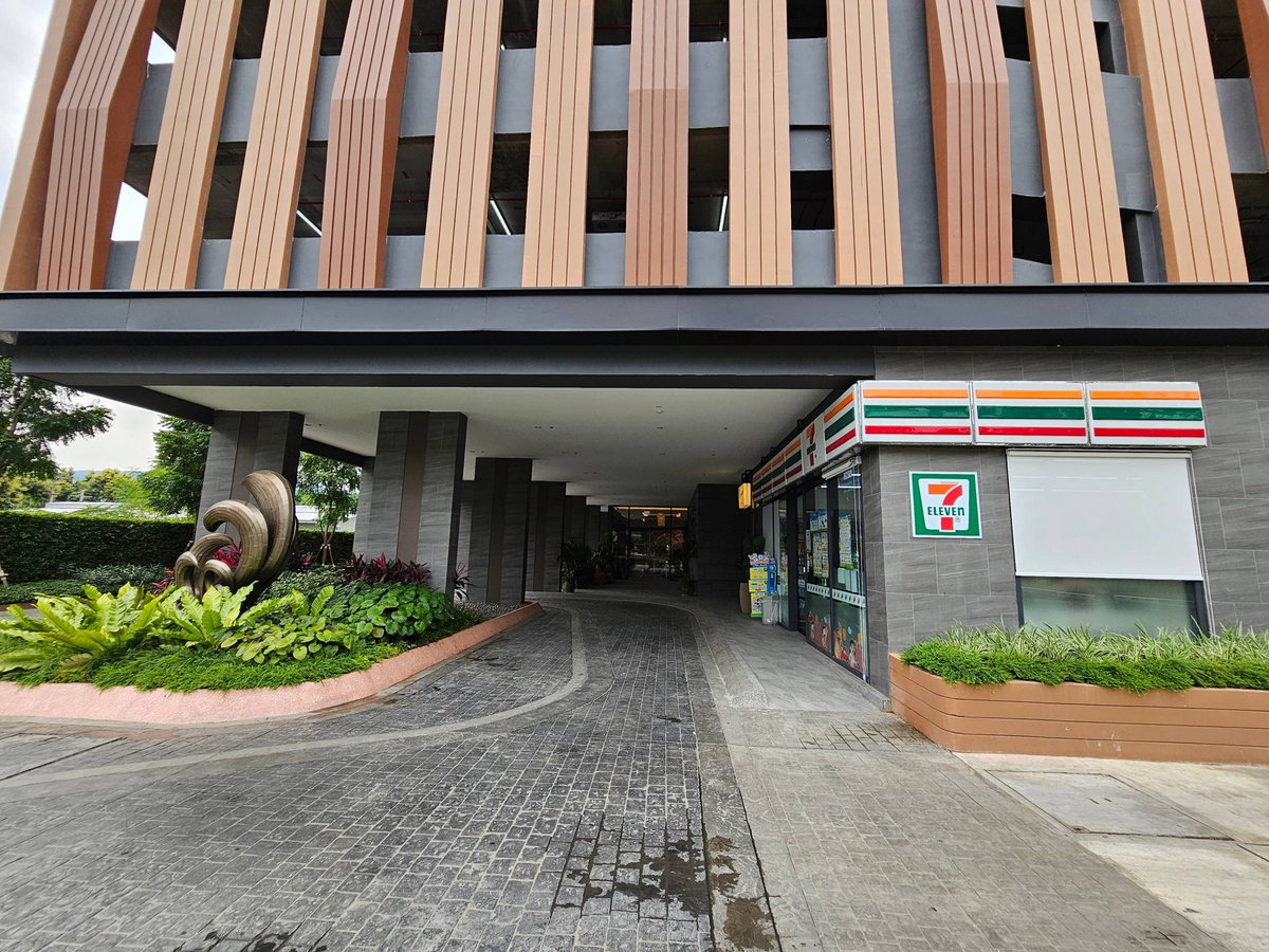 รูป คอนโดตึกสูงจากแสนสิริ พร้อมเข้าอยู่แล้ววันนี้ - รูปที่ 14/28