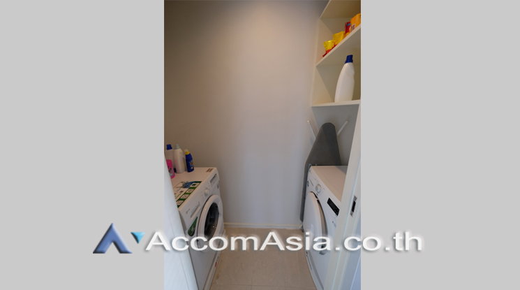 รูป 🔼🔽 AccomA 📩 Pet friendly 2 BR Condominium @The Legend Saladaeng (1520403) - รูปที่ 8/20