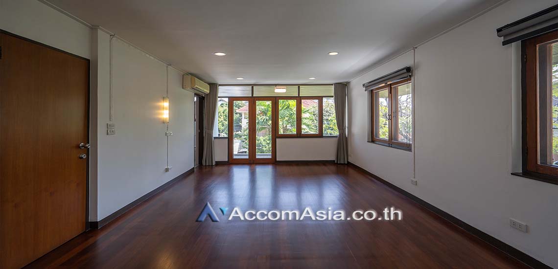 รูป 🔼🔽 AccomA 📩 Peaceful garden house in a private compound in the Sathorn area (1915971) - รูปที่ 14/18