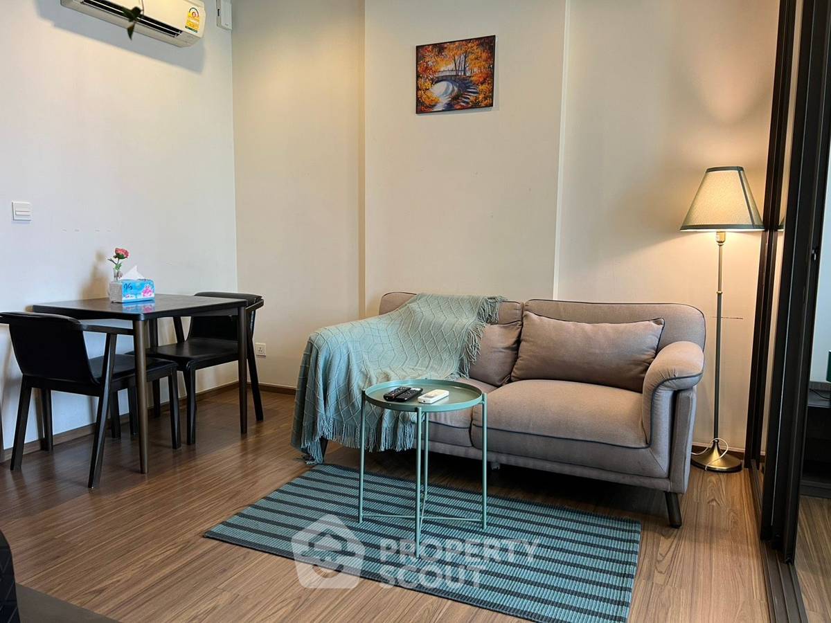รูป คอนโด 1-ห้องนอน ที่ เดอะ ไลน์ สุขุมวิท 71 ใกล้ BTS พระโขนง (ID 2770368) - รูปที่ 12/13