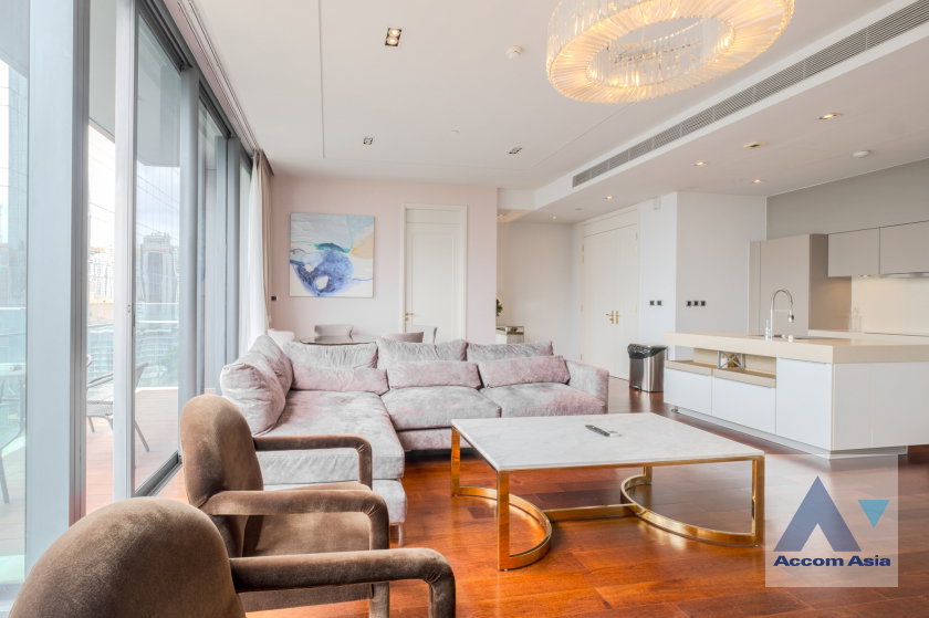 รูป 🔼🔽 AccomA 📩 2 BR Condominium @MARQUE Sukhumvit (AA26577) - รูปที่ 6/20