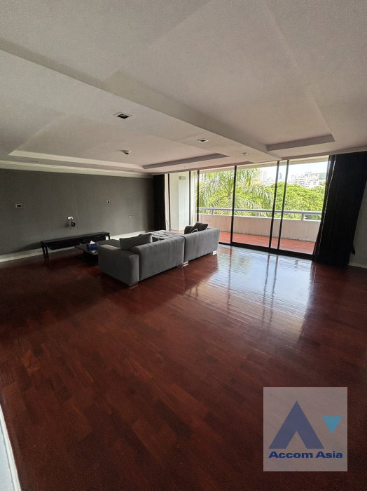 picture 🔼🔽 AccomA 📩  3 BR Condominium @Somkid Gardens (AA37722) - 3/11