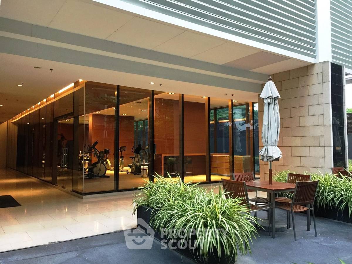 รูป คอนโด 1-ห้องนอน ที่ ดิ เอ็มโพริโอ เพลส ใกล้ BTS พร้อมพงษ์ (ID 452797) - รูปที่ 11/14