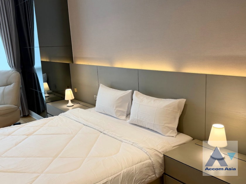 รูป 🔼🔽 AccomA 📩  2 BR Condominium @Athenee Residence (1512846) - รูปที่ 17/18