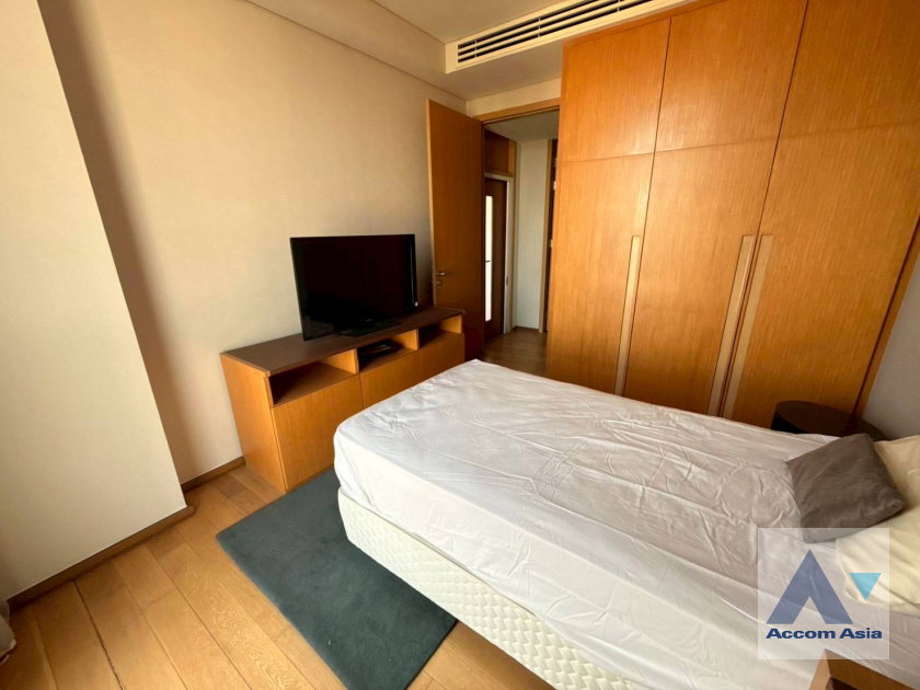 รูป 🔼🔽 AccomA 📩  2 BR Condominium @Aequa Residence Sukhumvit 49 (AA45432) - รูปที่ 13/18