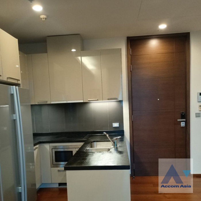รูป 🔼🔽 AccomA 📩  2 BR Condominium @Quattro Thonglor (AA17458) - รูปที่ 5/11