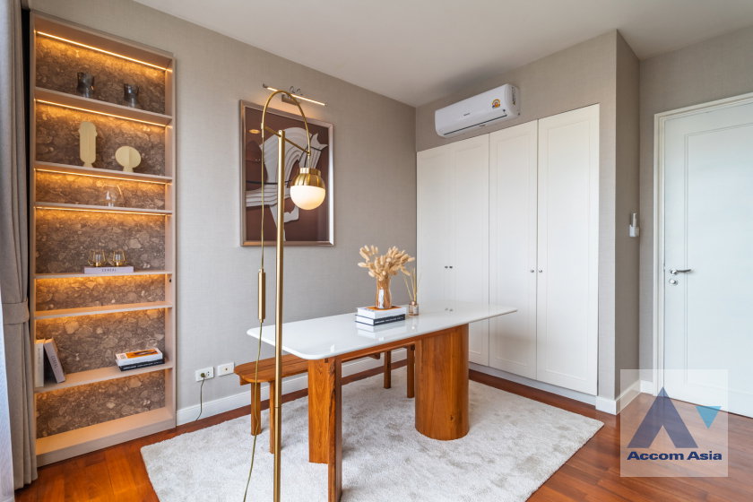 รูป 🔼🔽 AccomA 📩  3 BR Condominium @Hampton Thonglor 10 (AA27801) - รูปที่ 19/20