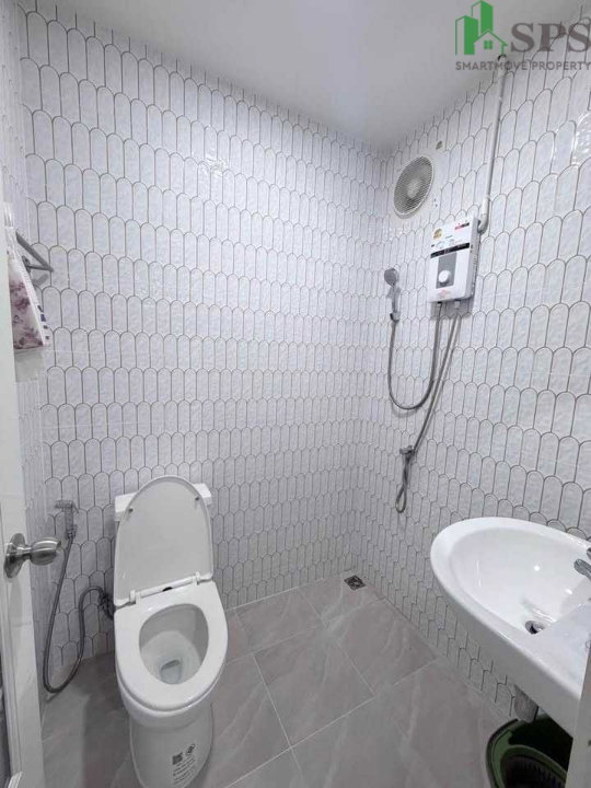 รูป บ้านเดี่ยวให้เช่า Life Bangkok Boulevard วงแหวน-อ่อนนุช 2 (SPSEVE1801) - รูปที่ 19/19